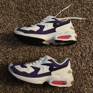 Nike air max men’s 8.5